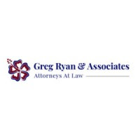 Greg Ryan & Associates, Attorneys at Law logo