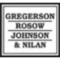 Gregerson, Rosow, Johnson & Nilan, Ltd. logo