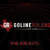 Goline, Roland Law Firm logo