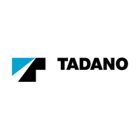 Tadano Pan America logo