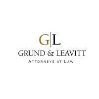 Grund & Leavitt, PC logo