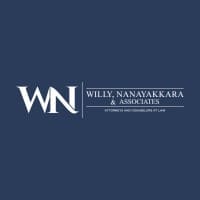 Willy, Nanayakkara & Associates logo