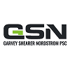 Garvey, Shearer, Nordstrom, PSC logo