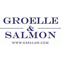 Groelle & Salmon, PA logo