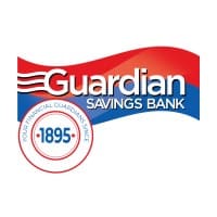 Guardian Savings Bank logo