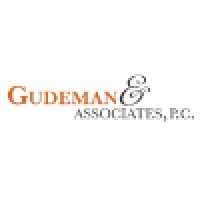 Gudeman & Associates, PC logo