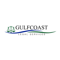Gulfcoast Legal Services logo