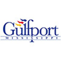 City of Gulfport, Mississippi logo