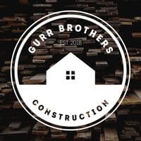 Gurr Brothers Construction, LLC logo