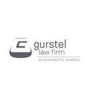 Gurstel Law Firm, PC logo