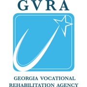 Georgia Vocational Rehabilitation Agency logo