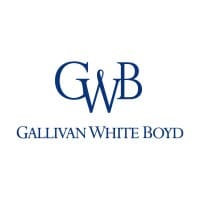 Gallivan, White & Boyd, PA logo