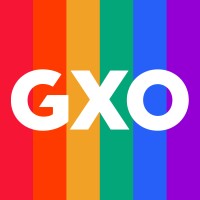 GXO Logistics, Inc. logo