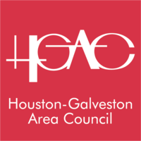 Houston-Galveston Area Council logo