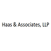 Haas & Associates, LLP logo
