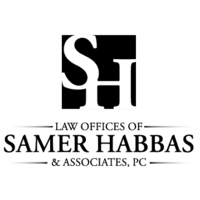 Samer Habbas & Associates, PC logo