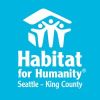 Habitat for Humanity Seattle-King County logo