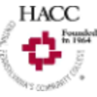 Harrisburg Area Community College logo