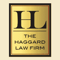 Haggard Law Firm logo