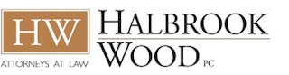 Halbrook Wood, PC logo