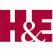 Hall & Evans, LLC logo