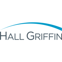 Hall Griffin, LLP logo