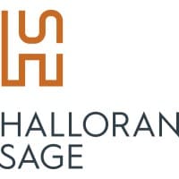 Halloran & Sage, LLP logo
