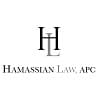 Hamassian Law, APC logo