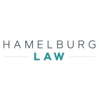Hamelburg Law, LLC logo