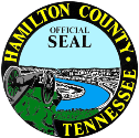 Hamilton County, Tennessee logo