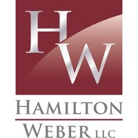 Hamilton Weber, LLC logo