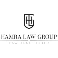 Hamra Law Group logo