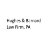 Hughes & Barnard Law Firm, PA logo