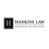 Hankins Law logo