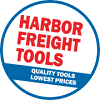 Harbor Freight Tools logo