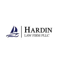 Hardin Law Firm, PLLC logo