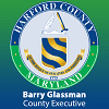 Harford County, Maryland logo