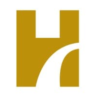 Harris & Harris logo