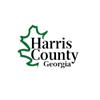 Harris County Georgia logo