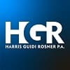 Harris, Guidi, Rosner, Dunlap & Rudolph, PA logo