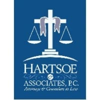Hartsoe & Associates, PC logo