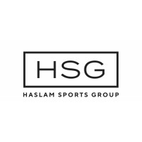 Haslam Sports Group logo