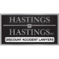 Hastings & Hastings, PC logo