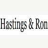 Law Office of Hastings & Ron logo