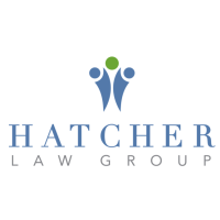 Hatcher Law Group, PC logo