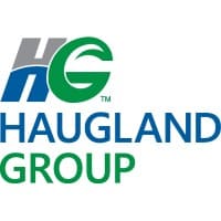 Haugland Group, LLC logo