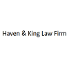 Haven & King Law Firm logo