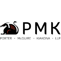 Porter, McGuire, Kiakona & Chow, LLP logo