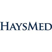 Hays Medical Center logo