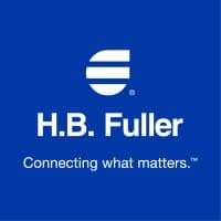 H.B. Fuller logo